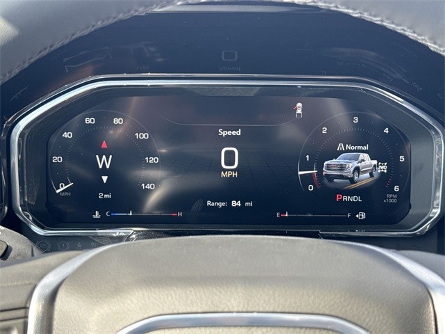 GMC Sierra 1500 Vehicle Full-screen Gallery Image 15