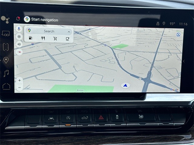 GMC Sierra 1500 Vehicle Full-screen Gallery Image 18