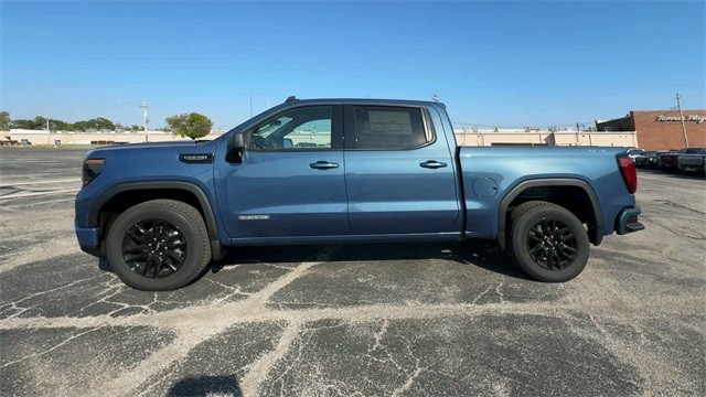 GMC Sierra 1500 Vehicle Full-screen Gallery Image 05