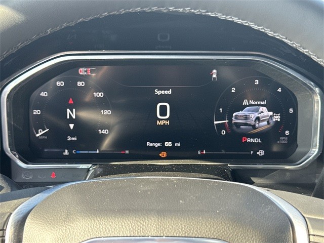 GMC Sierra 1500 Vehicle Full-screen Gallery Image 15