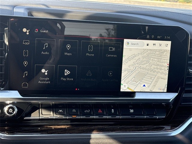 GMC Sierra 1500 Vehicle Full-screen Gallery Image 16