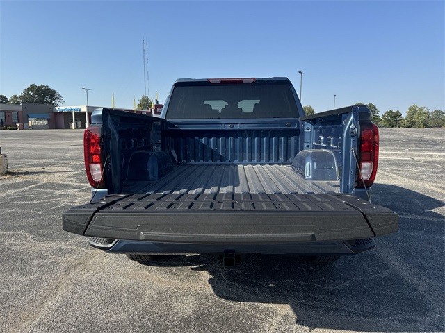 GMC Sierra 1500 Vehicle Full-screen Gallery Image 23