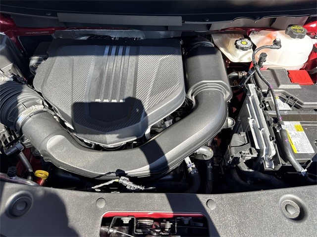 Buick Enclave Vehicle Full-screen Gallery Image 26