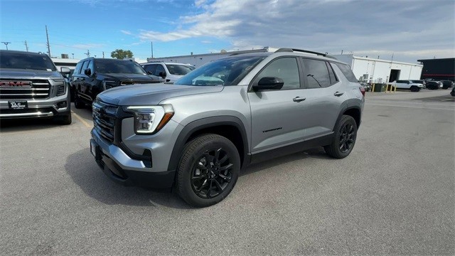 GMC Terrain Vehicle Full-screen Gallery Image 04