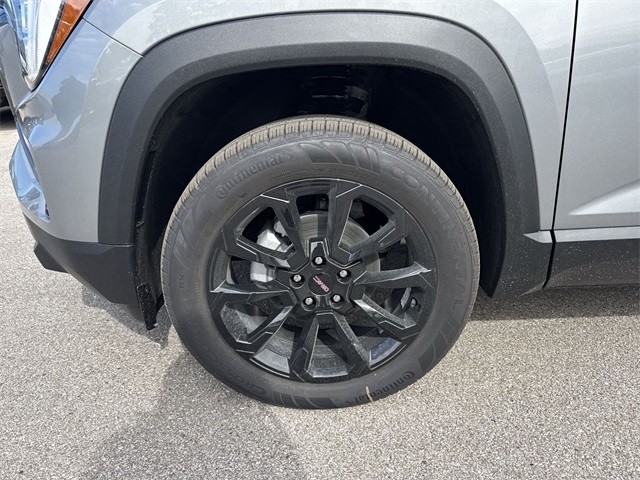 GMC Terrain Vehicle Full-screen Gallery Image 10