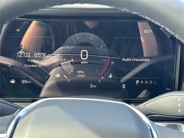 GMC Terrain Vehicle Full-screen Gallery Image 15