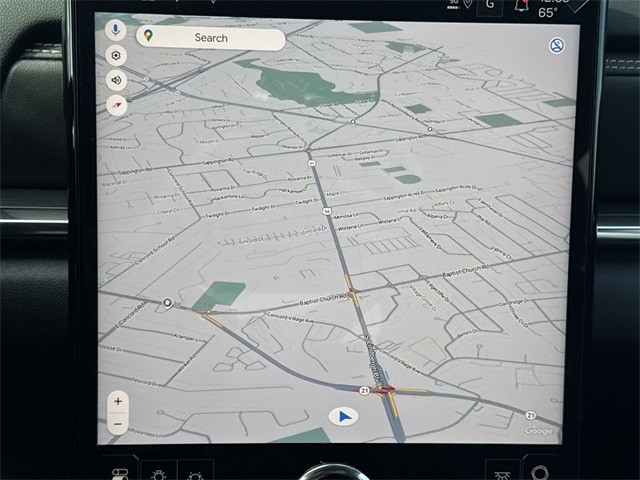 GMC Terrain Vehicle Full-screen Gallery Image 18