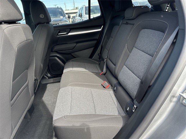 GMC Terrain Vehicle Full-screen Gallery Image 22