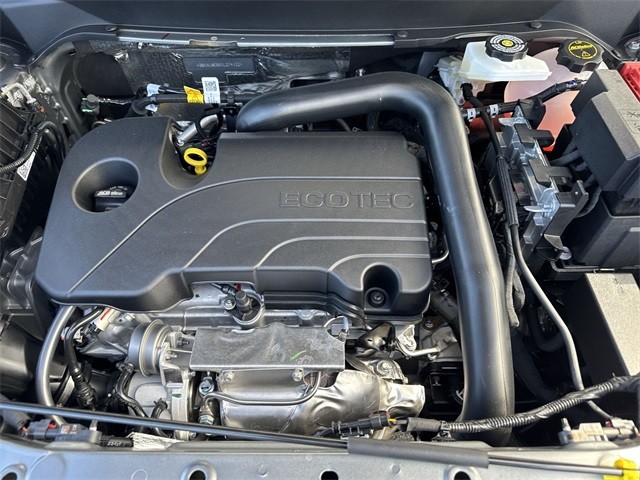 GMC Terrain Vehicle Full-screen Gallery Image 26