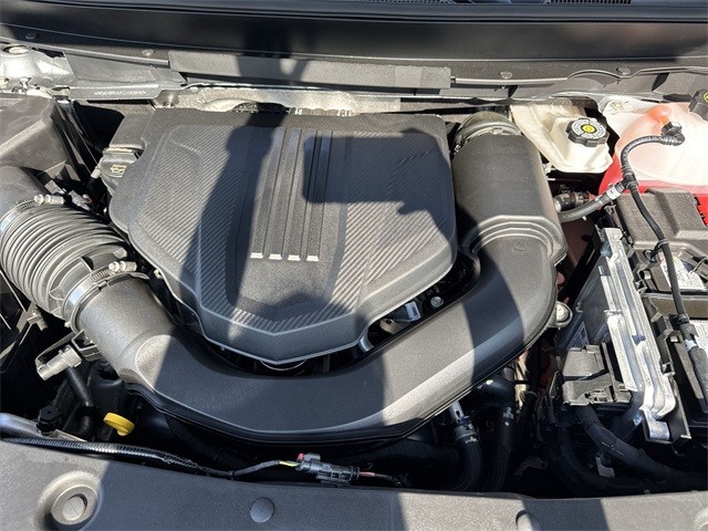 Buick Enclave Vehicle Full-screen Gallery Image 26