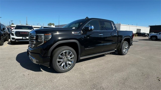 GMC Sierra 1500 Vehicle Full-screen Gallery Image 04