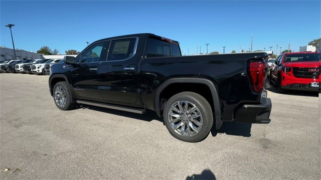 GMC Sierra 1500 Vehicle Full-screen Gallery Image 06