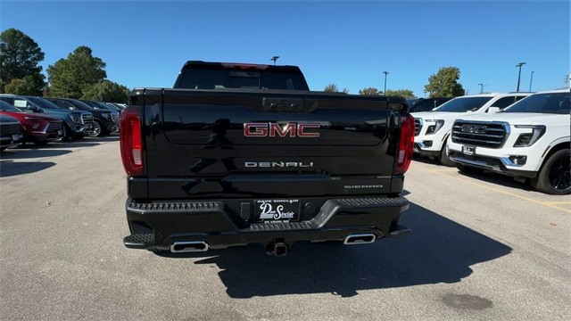 GMC Sierra 1500 Vehicle Full-screen Gallery Image 07