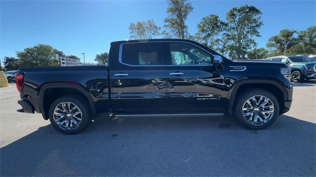 GMC Sierra 1500 Vehicle Full-screen Gallery Image 09