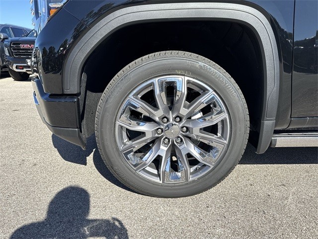 GMC Sierra 1500 Vehicle Full-screen Gallery Image 10