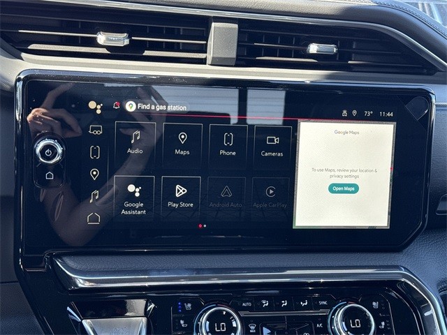 GMC Sierra 1500 Vehicle Full-screen Gallery Image 16