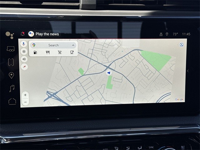 GMC Sierra 1500 Vehicle Full-screen Gallery Image 18