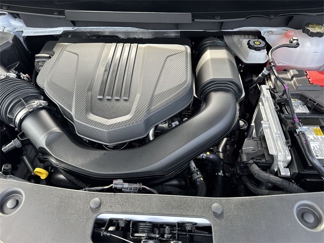 Buick Enclave Vehicle Full-screen Gallery Image 26