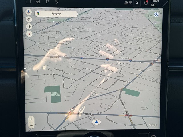 GMC Terrain Vehicle Full-screen Gallery Image 18