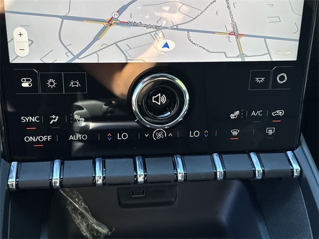 GMC Terrain Vehicle Full-screen Gallery Image 19