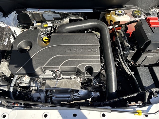 GMC Terrain Vehicle Full-screen Gallery Image 25