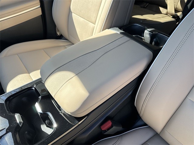 Buick Enclave Vehicle Full-screen Gallery Image 21