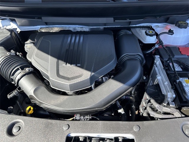 Buick Enclave Vehicle Full-screen Gallery Image 26