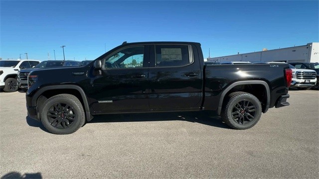 GMC Sierra 1500 Vehicle Full-screen Gallery Image 05