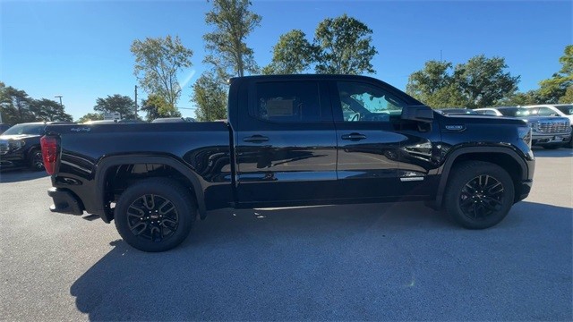 GMC Sierra 1500 Vehicle Full-screen Gallery Image 09