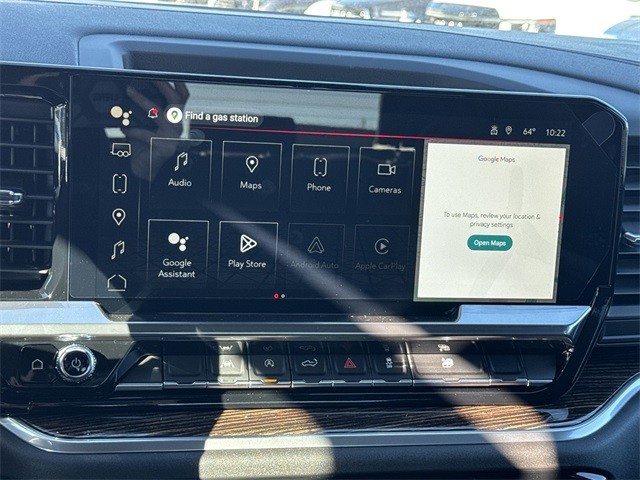 GMC Sierra 1500 Vehicle Full-screen Gallery Image 16