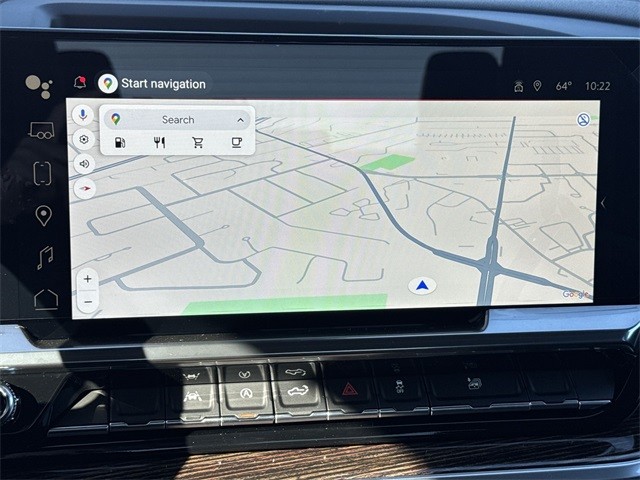 GMC Sierra 1500 Vehicle Full-screen Gallery Image 18