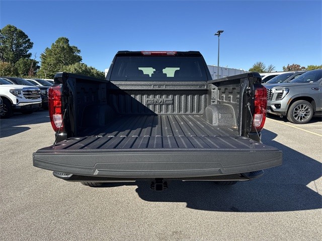 GMC Sierra 1500 Vehicle Full-screen Gallery Image 23