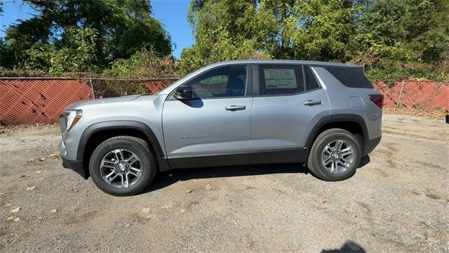 GMC Terrain Vehicle Full-screen Gallery Image 05