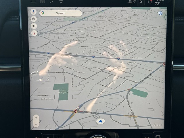 GMC Terrain Vehicle Full-screen Gallery Image 18