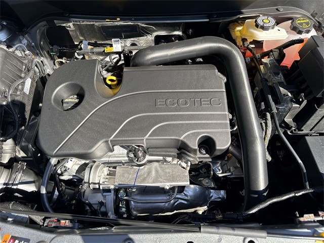 GMC Terrain Vehicle Full-screen Gallery Image 25