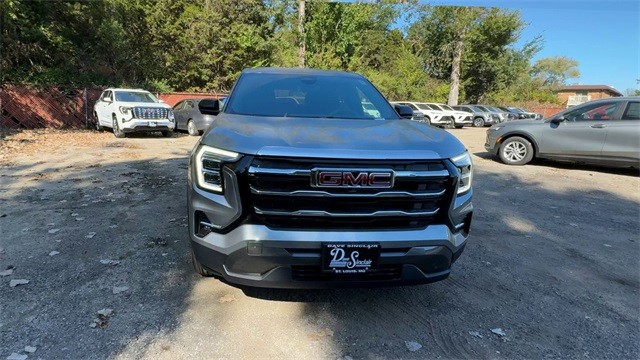 GMC Terrain Vehicle Full-screen Gallery Image 03