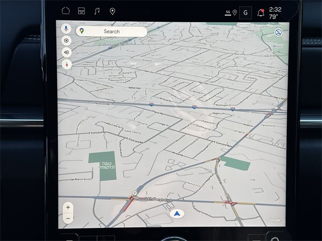 GMC Terrain Vehicle Full-screen Gallery Image 18