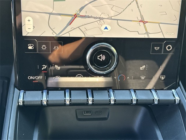 GMC Terrain Vehicle Full-screen Gallery Image 19