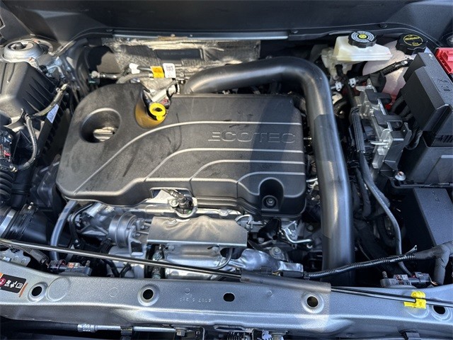 GMC Terrain Vehicle Full-screen Gallery Image 26