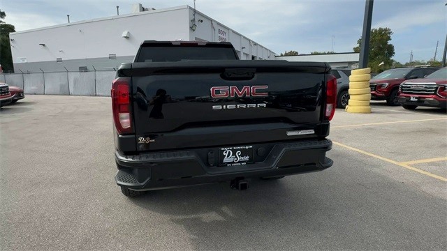 GMC Sierra 1500 Vehicle Full-screen Gallery Image 07