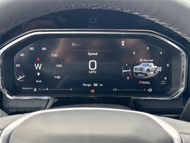 GMC Sierra 1500 Vehicle Full-screen Gallery Image 15