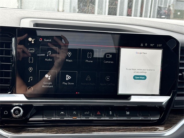 GMC Sierra 1500 Vehicle Full-screen Gallery Image 16