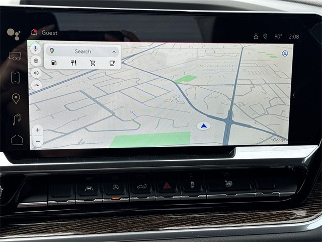 GMC Sierra 1500 Vehicle Full-screen Gallery Image 18