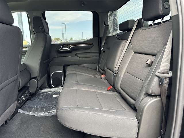 GMC Sierra 1500 Vehicle Full-screen Gallery Image 22