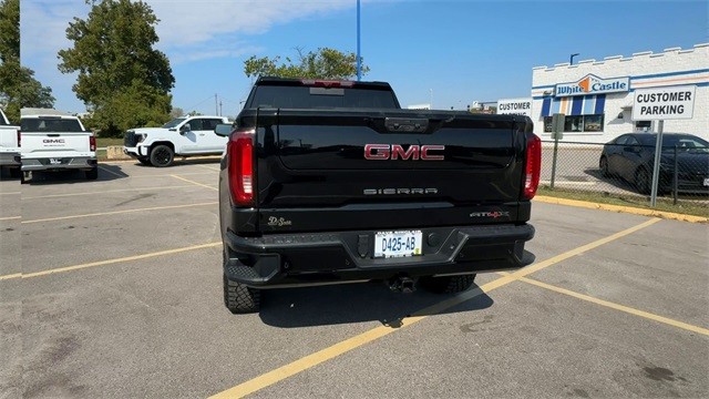 GMC Sierra 1500 Vehicle Full-screen Gallery Image 07