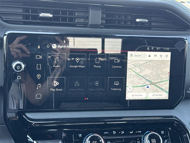 GMC Sierra 1500 Vehicle Full-screen Gallery Image 16