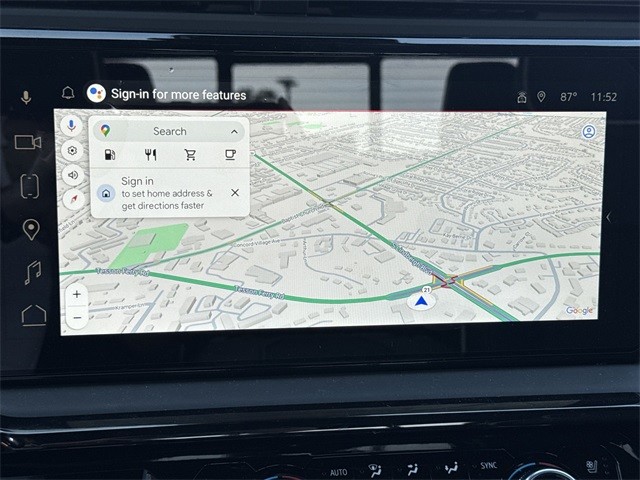 GMC Sierra 1500 Vehicle Full-screen Gallery Image 18