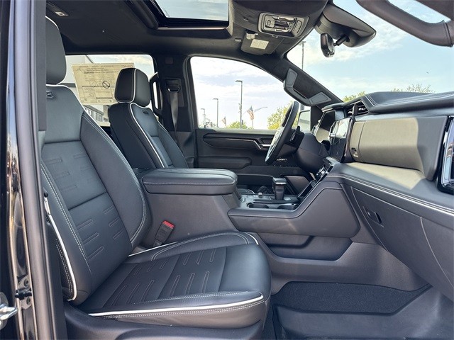 GMC Sierra 1500 Vehicle Full-screen Gallery Image 25