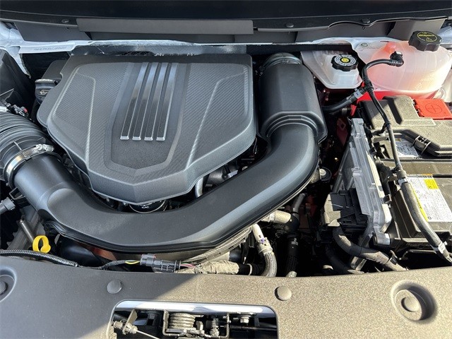 Buick Enclave Vehicle Full-screen Gallery Image 26