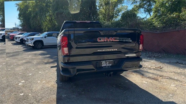 GMC Sierra 1500 Vehicle Full-screen Gallery Image 07